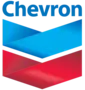 chevron logo