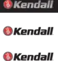 kendall logo