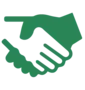 handshake