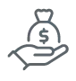 savings icon