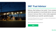 360 fuel advisor