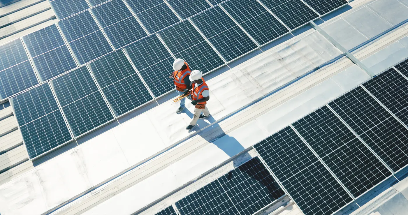 Sustainability EAC
