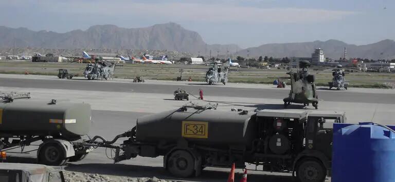 ground fuels