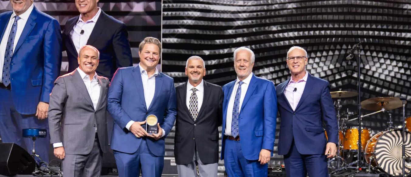 P66 Award