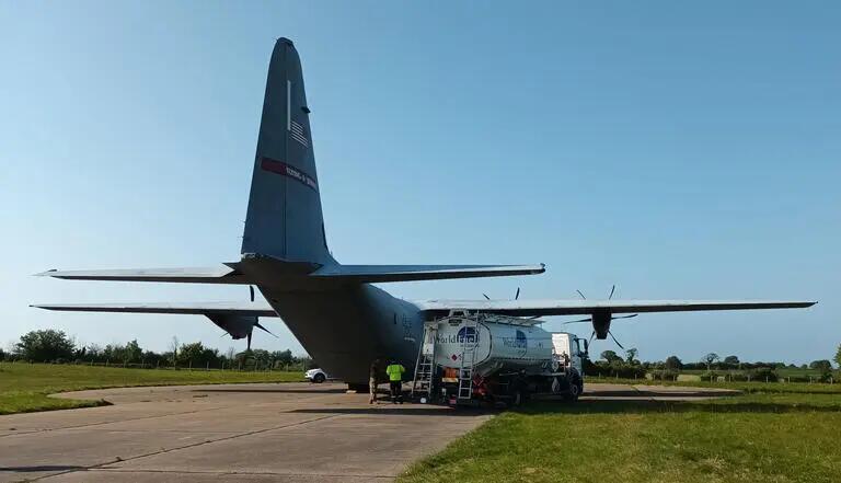 aviation component cherbourg
