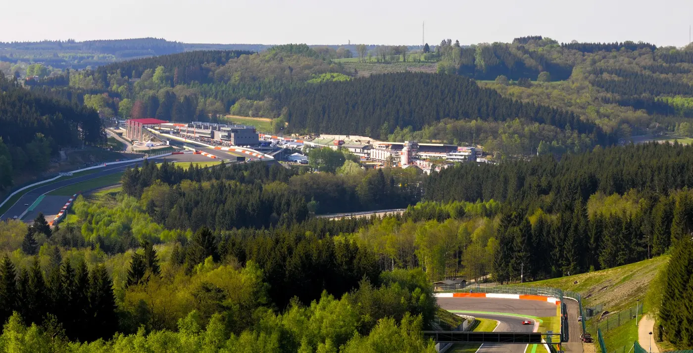 belgian grand prix