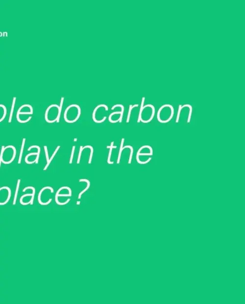 Carbon Credits in the Marketplace
