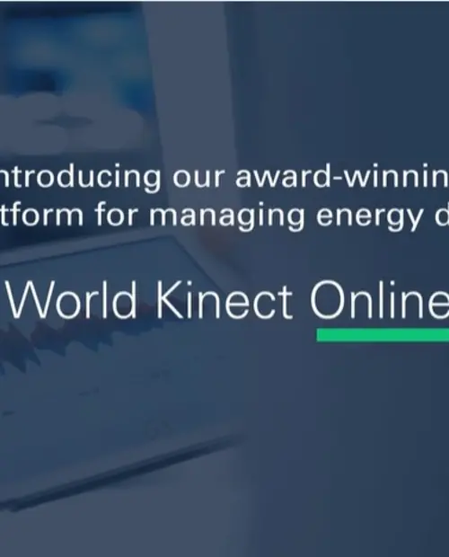 World Kinect Online Overview