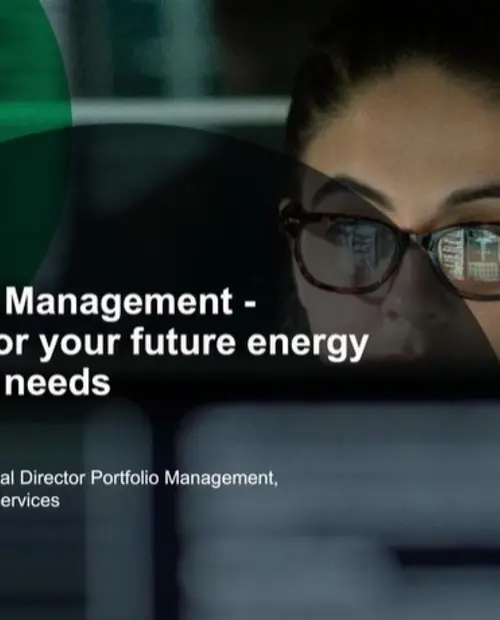 Price Risk Management London
