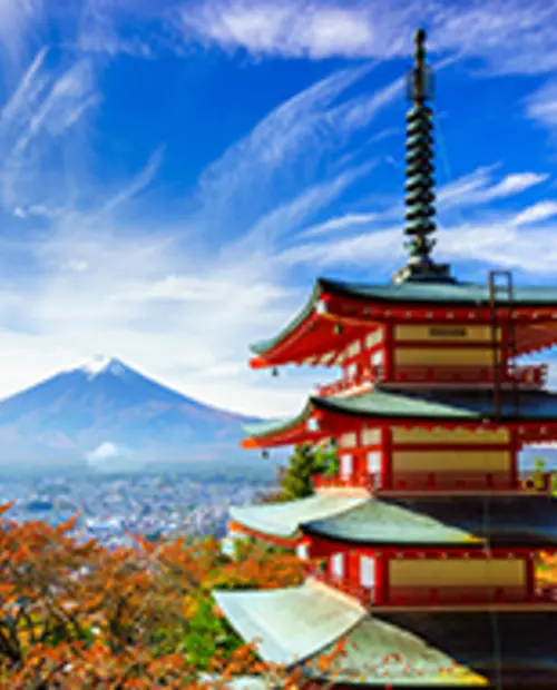 Japan
