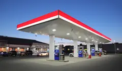 convenience store