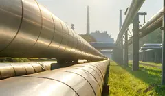 natural gas