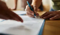 contract