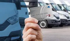 fleet fuel card
