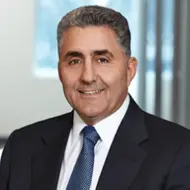 Michael Kasbar Photo